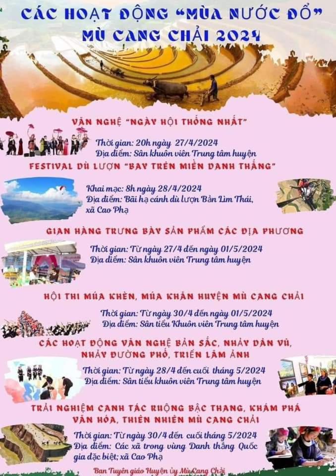 Ngoc Thuy Diem Dung Chan Len Doi Mam Xoi